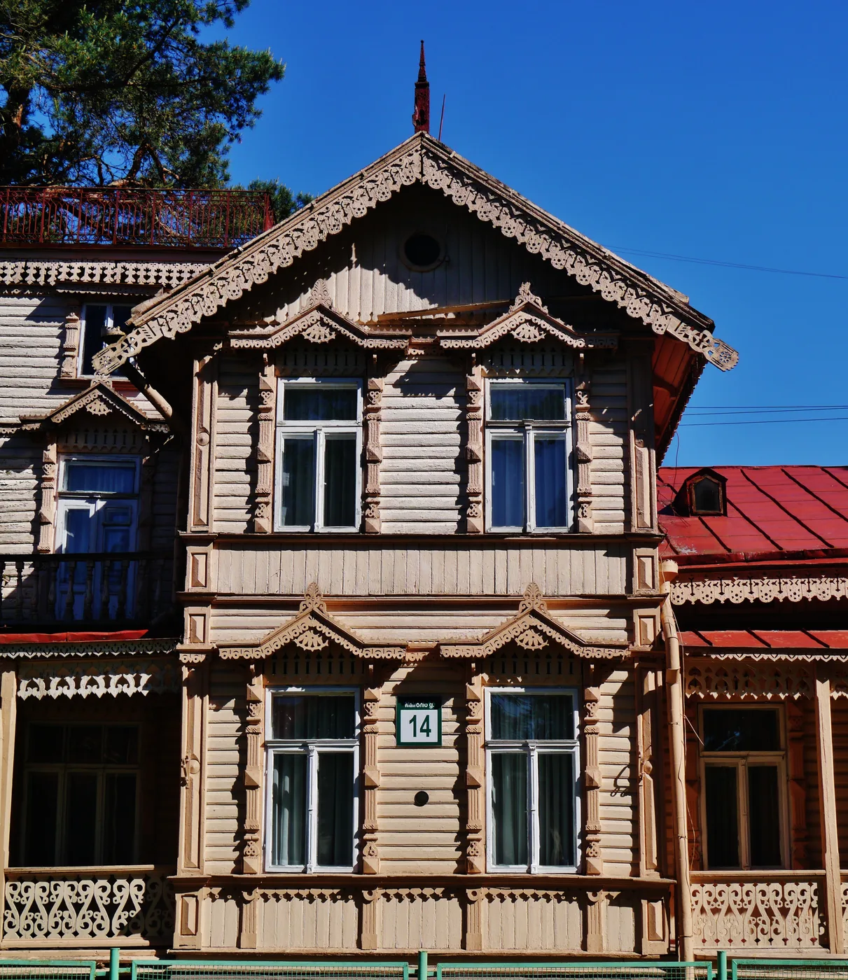 druskininkai