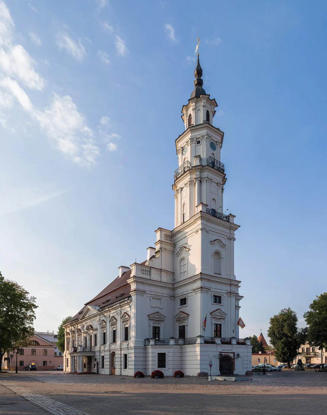 kaunas