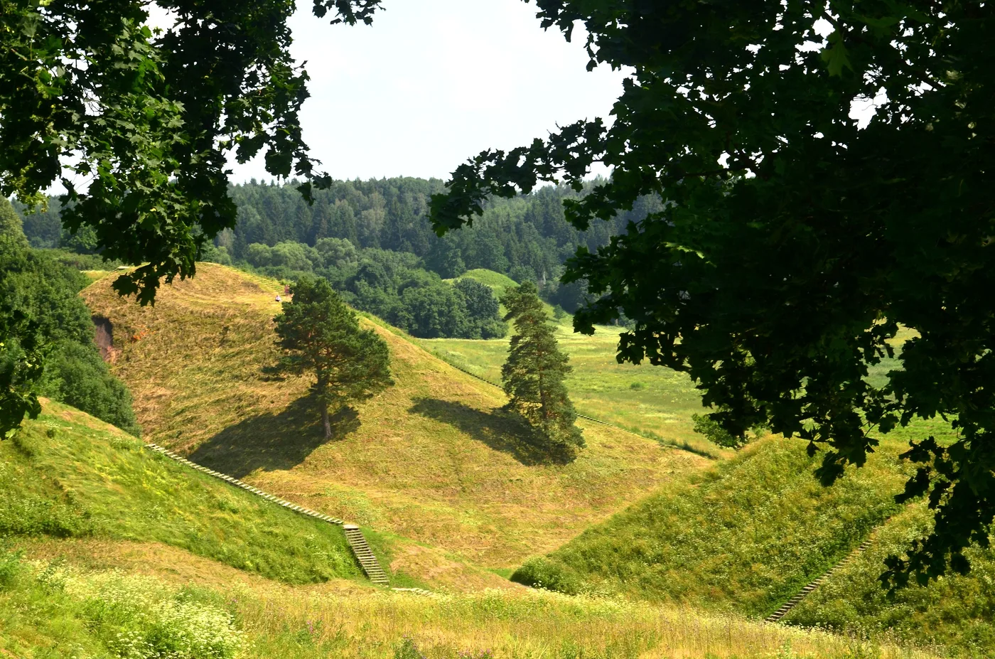 kernave