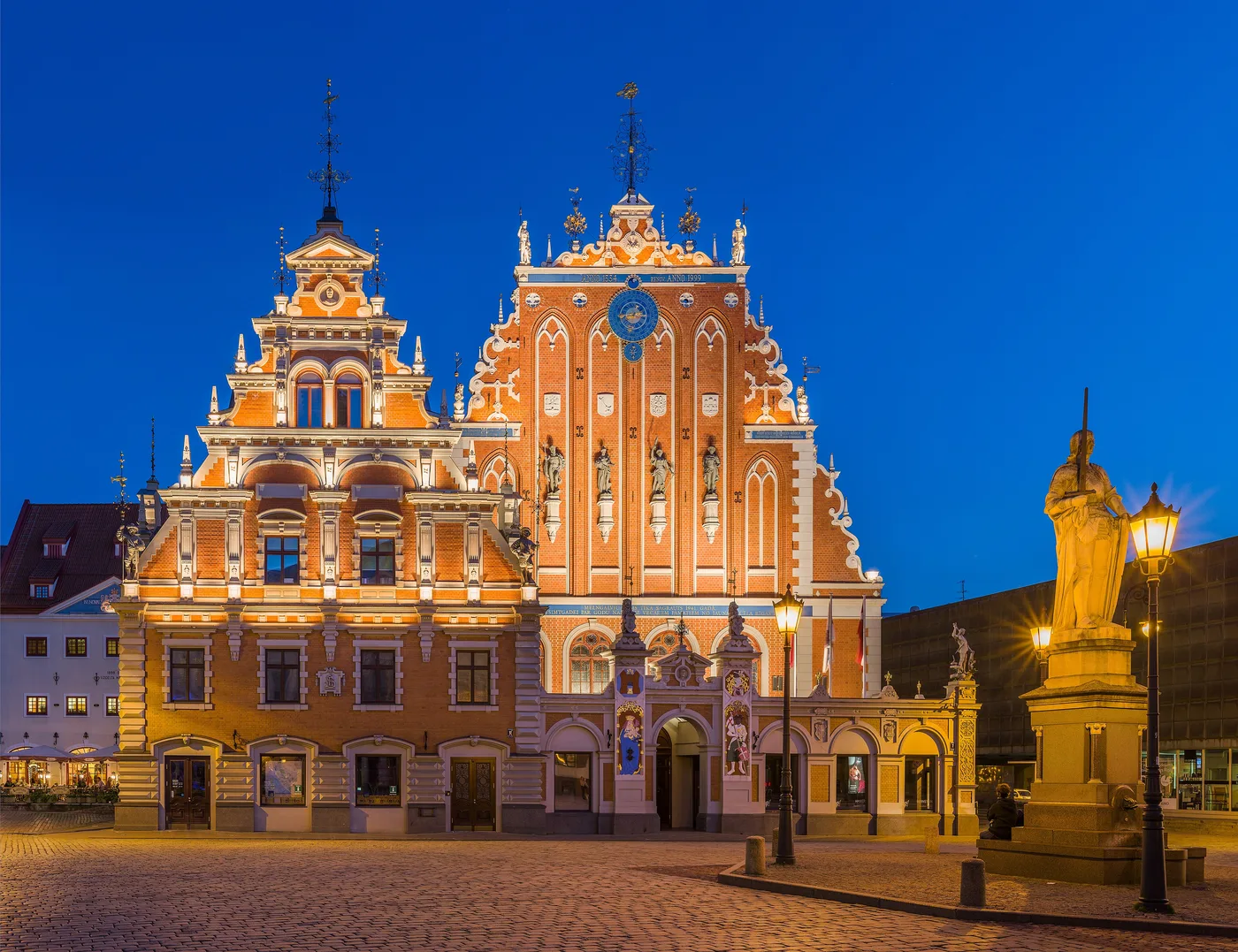 riga