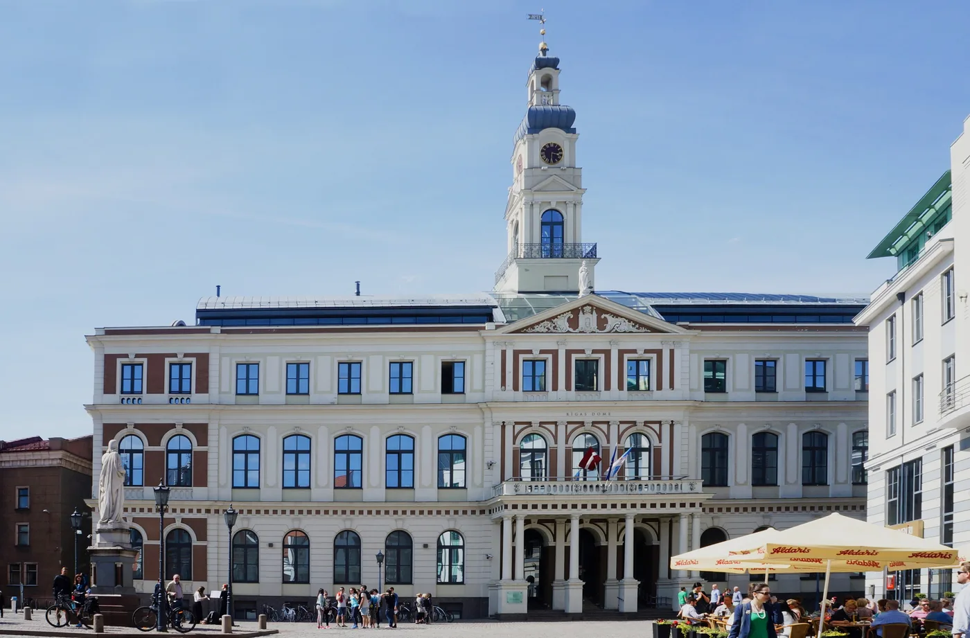 riga