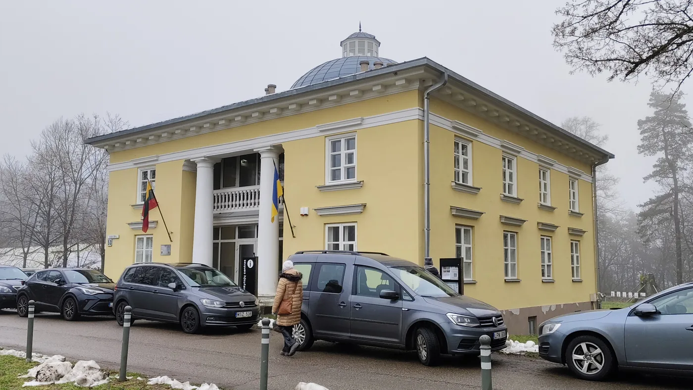verkiai