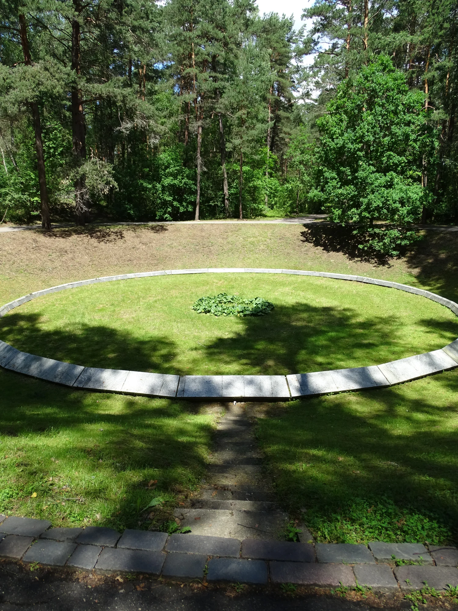 Paneriai — Vilnius, Lithuania