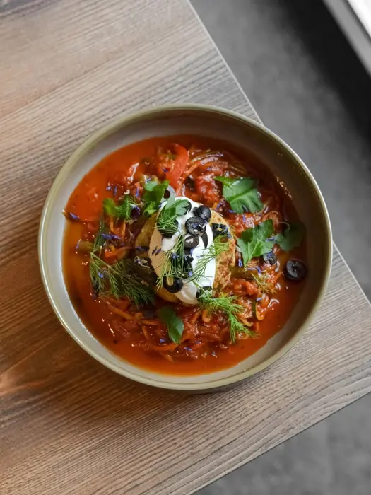 2 virėjai — food
