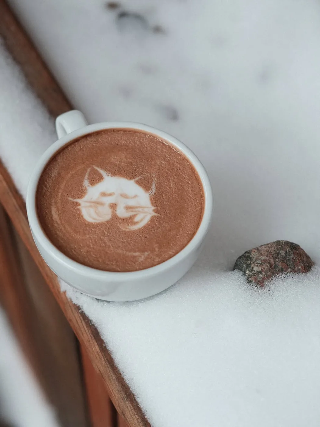 Baltic Brew — drink