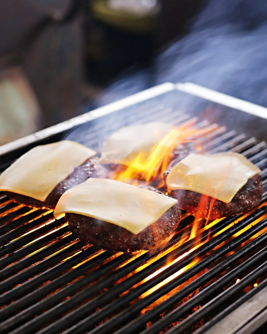 Barbekystai BBQ — food