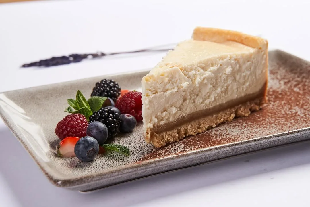 Bazilijonai — dessert