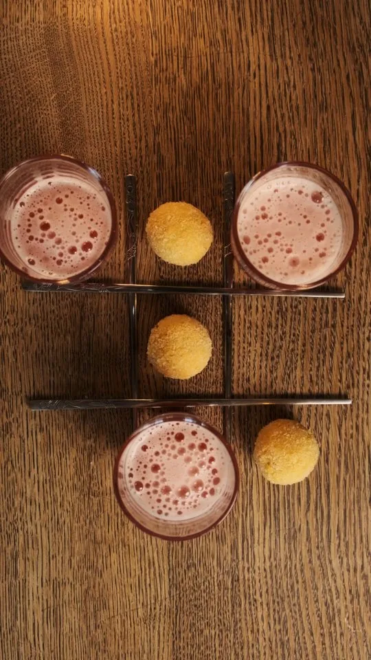 Begėdžiai — drink