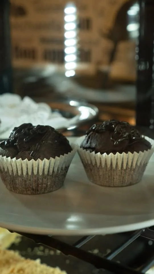 Bistro PAN — dessert