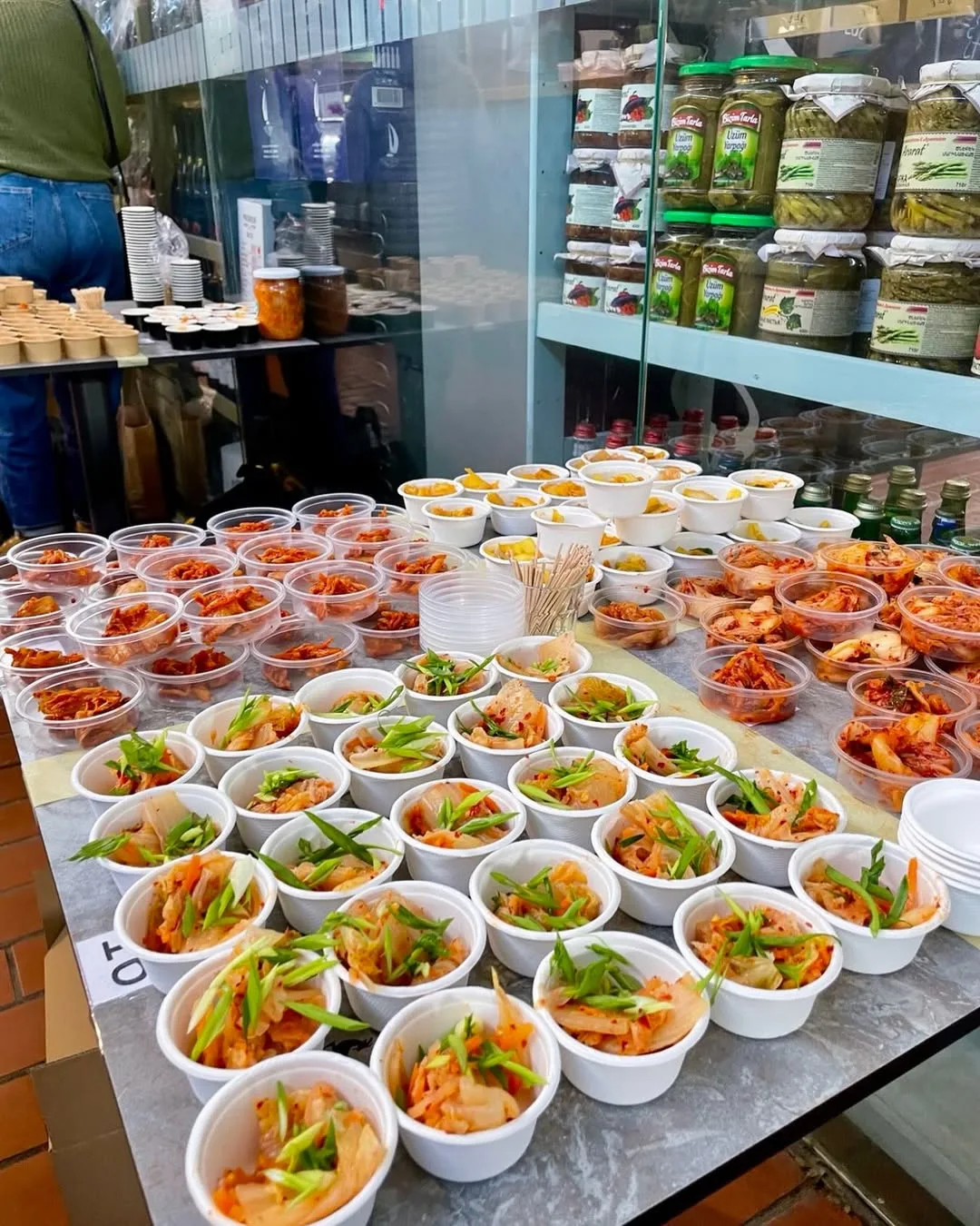 Chaosai — storefront