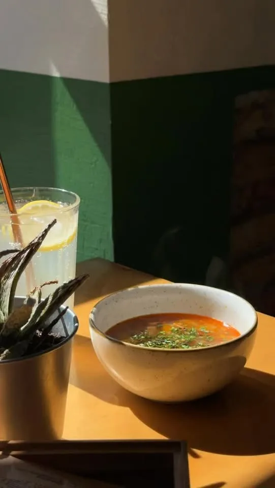 City Chef Barbecue — food