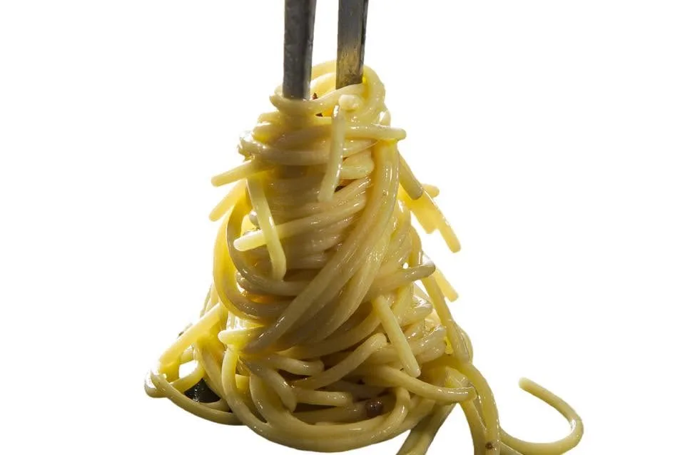 Da Antonio — food