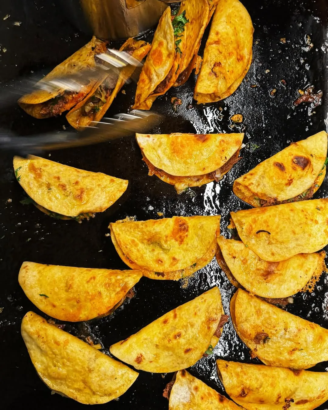 Donde — food