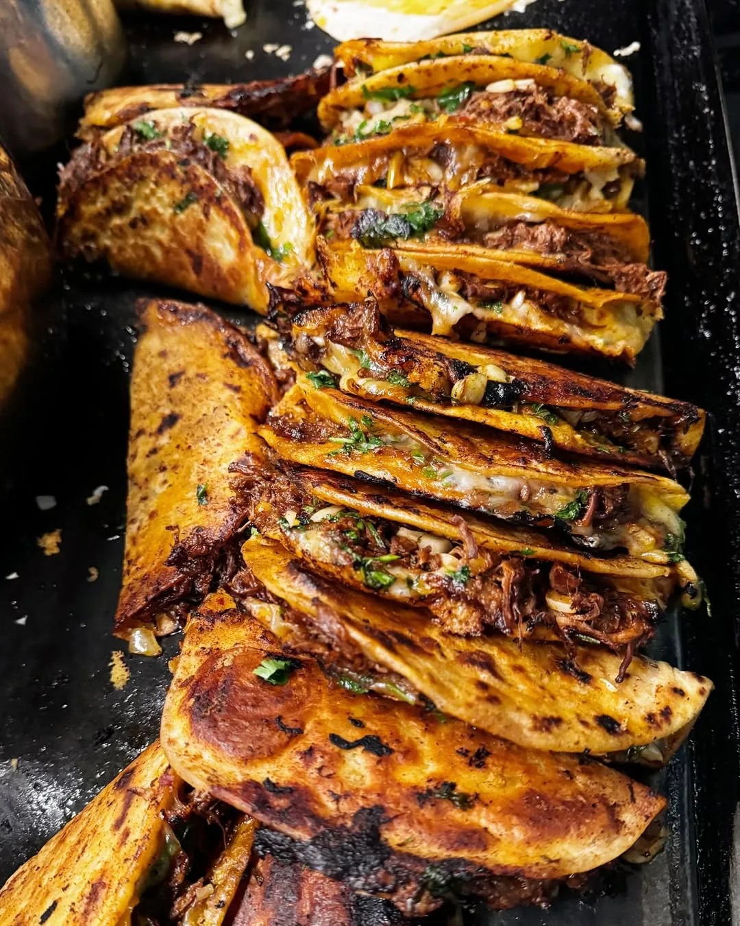 Donde — food