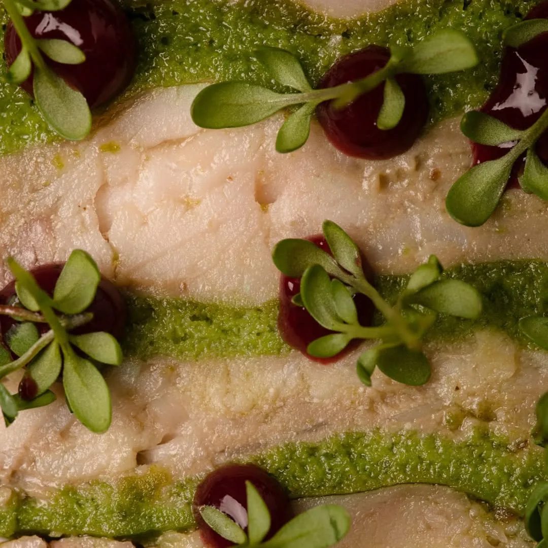 Ertlio Namas — food