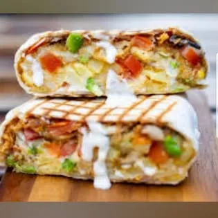 Five Food — food