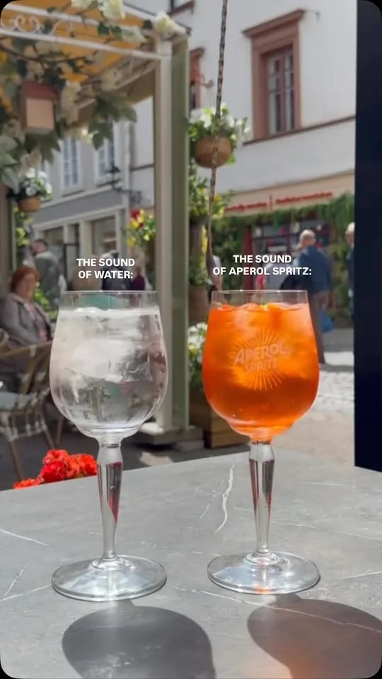 Flying Tomato — drink