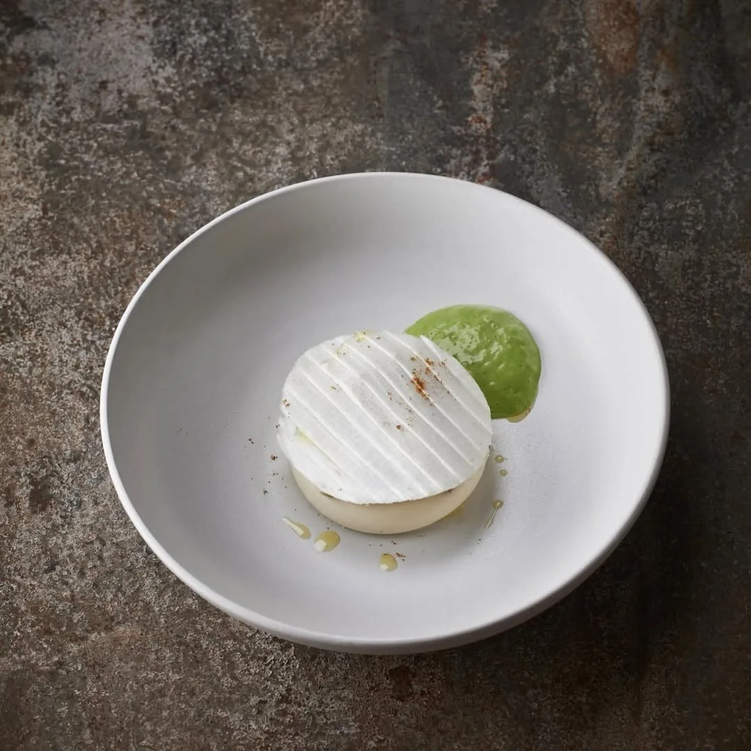 Gaspar's — dessert