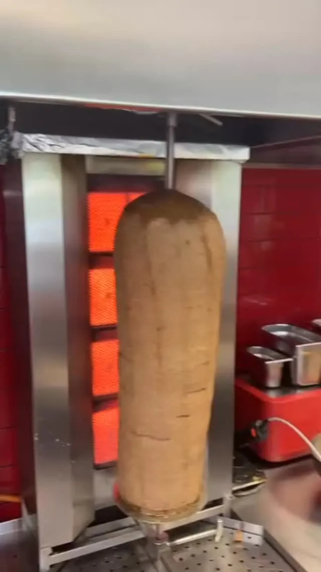Habata Kebabai — food