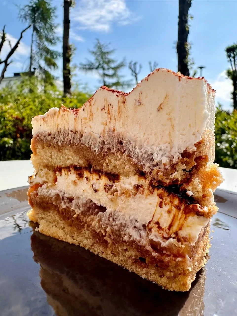 Holigans — dessert