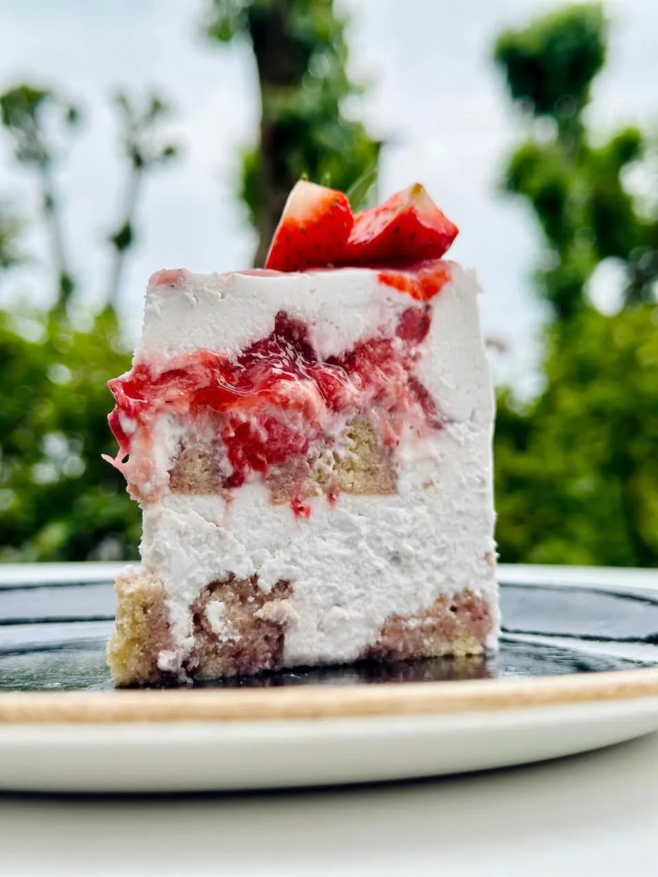 Holigans — dessert