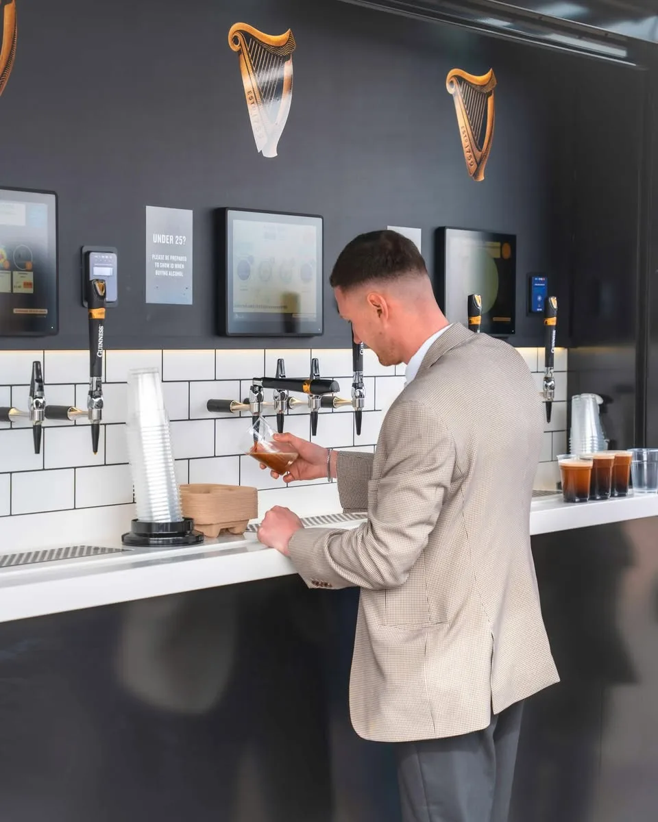 iBar — drink