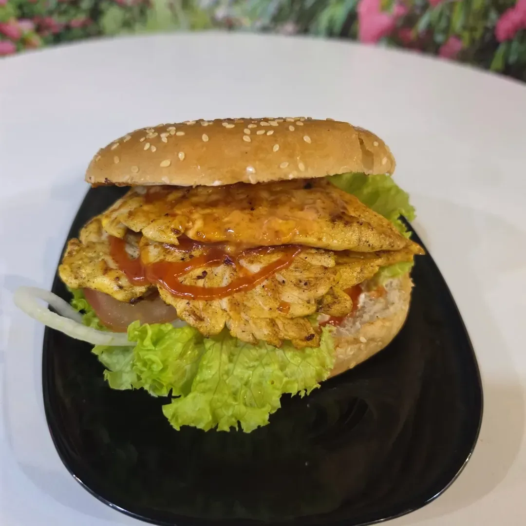 LABA Kitchen & Grill — food