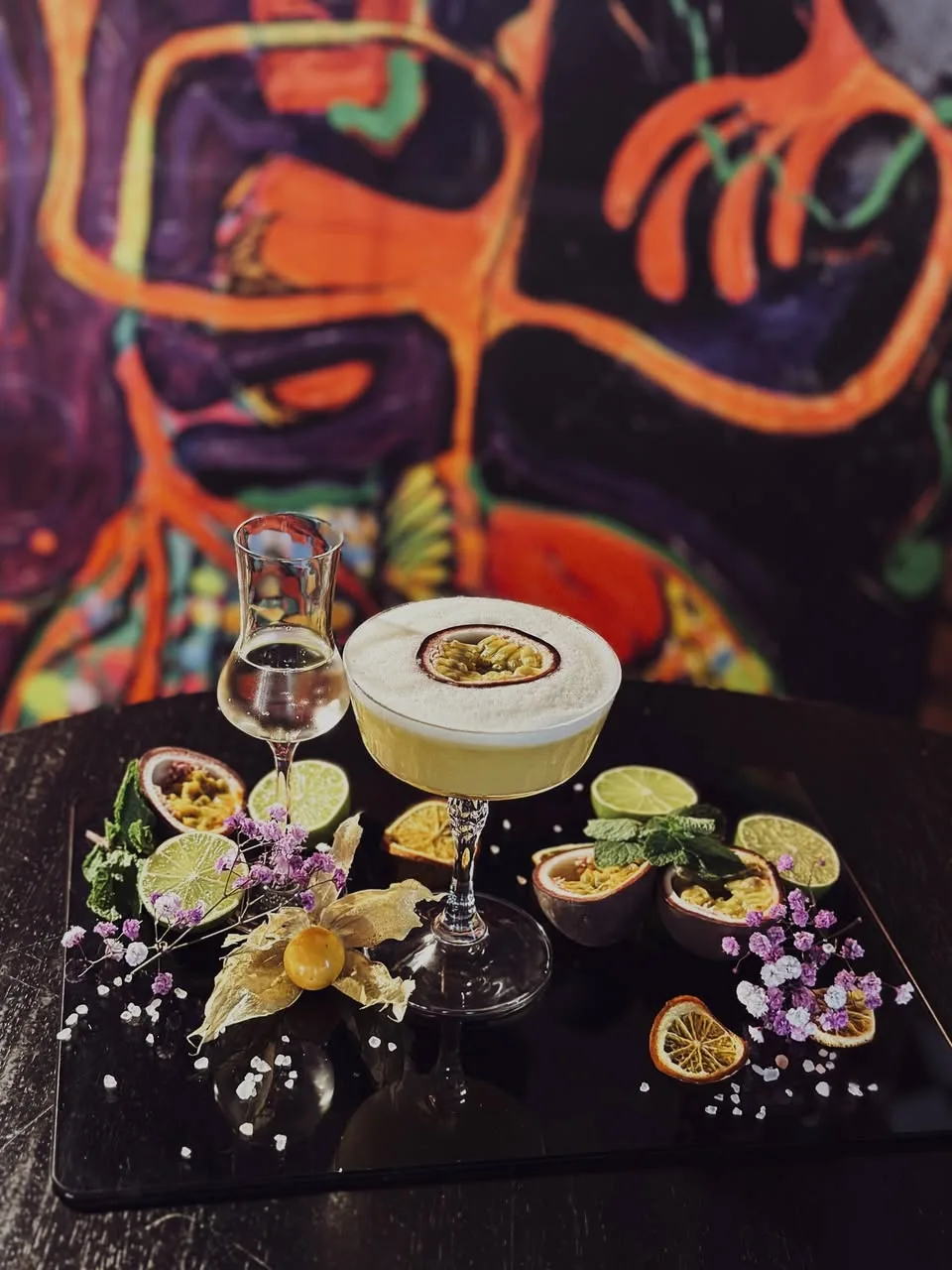 Laisvė terasa — drink
