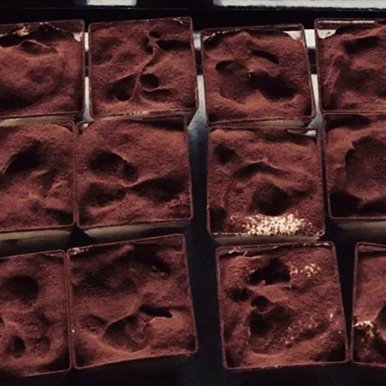 Lauro lapas — dessert