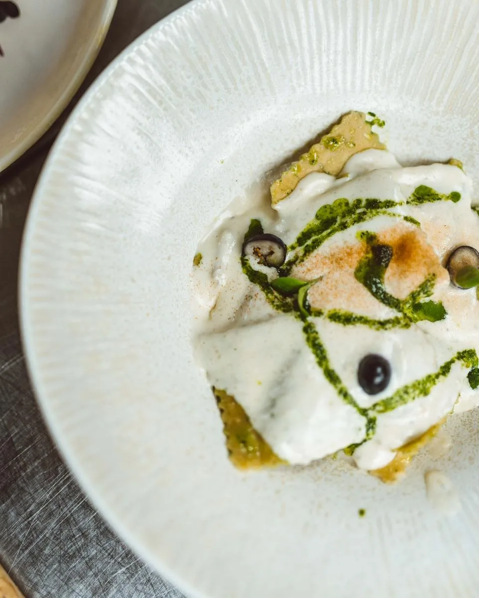 Le Mans — food