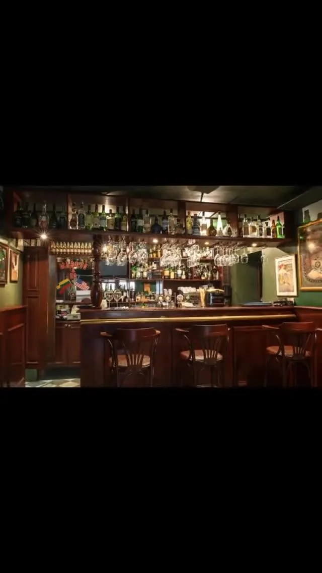 Markus ir Ko — interior