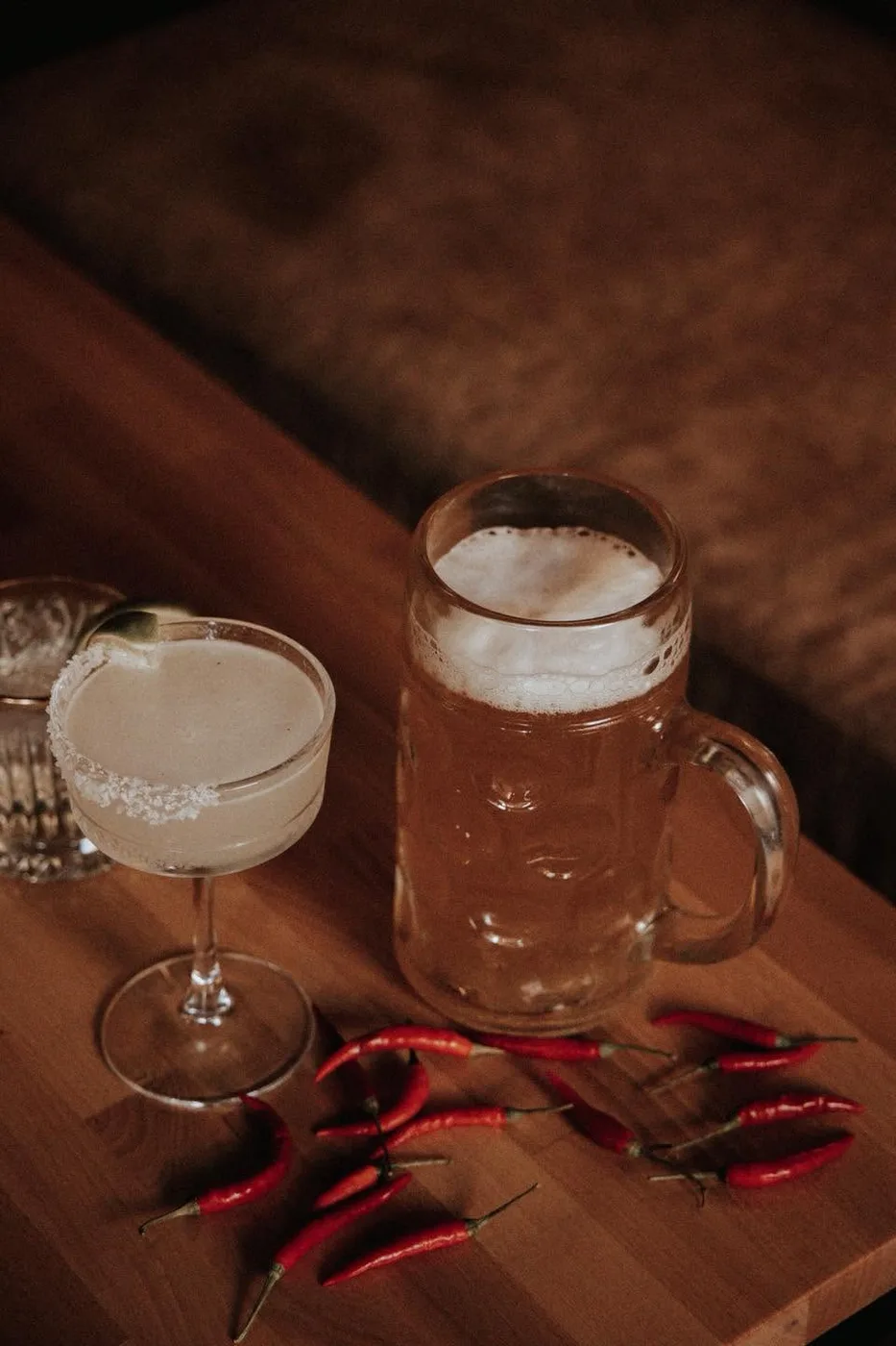 Nepatinka NEIK — drink