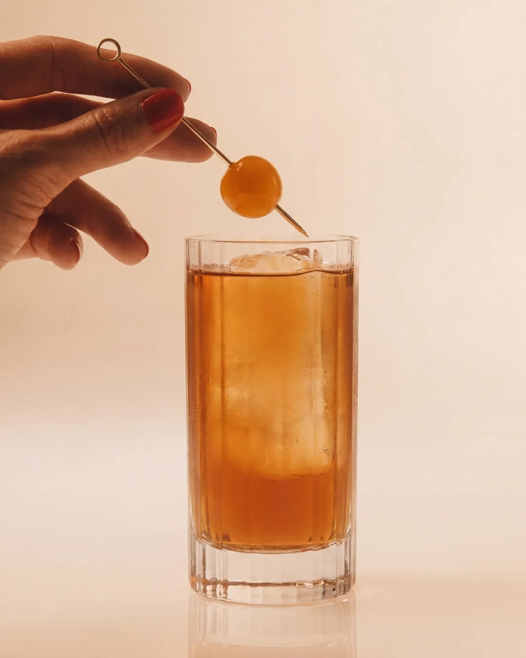 PACAI Restaurant & Bar — drink