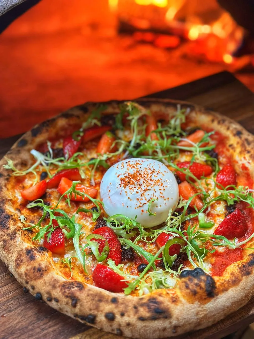 Pi77a — food