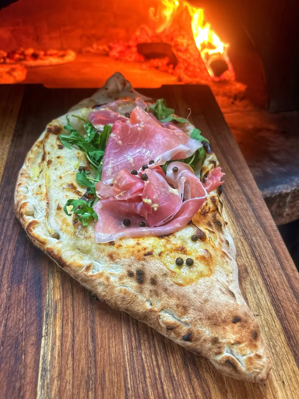 Pi77a — food