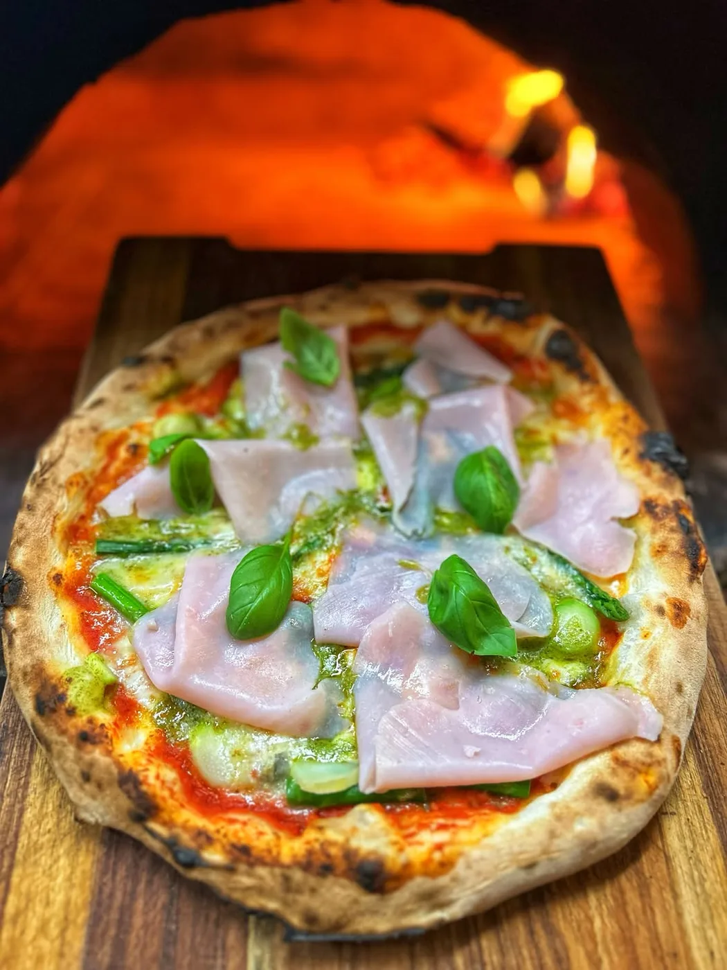 Pi77a — food