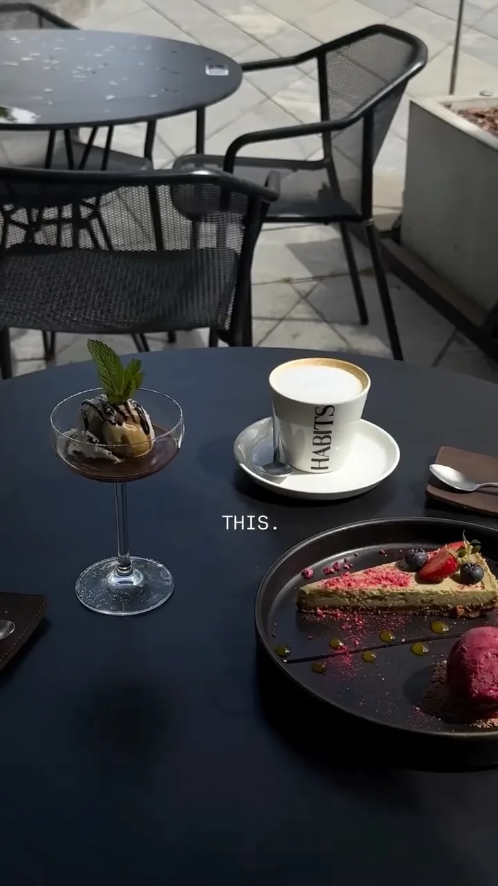 Piano Piano Paupys — dessert