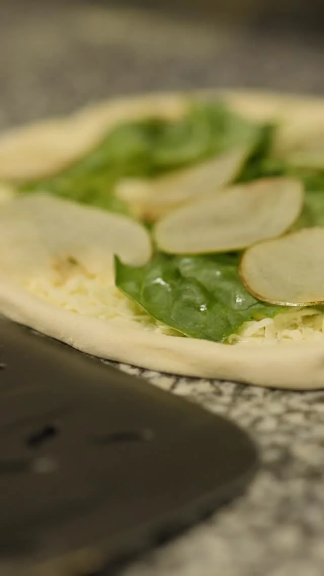 Pizza Siracusa (Kauno g.) — food