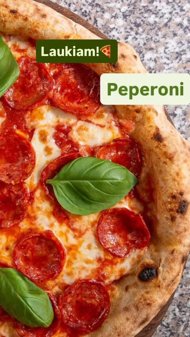 Pizzeria Sorrentino — food