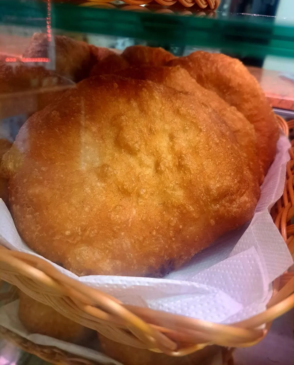 Prusakovų Užkandinė — food