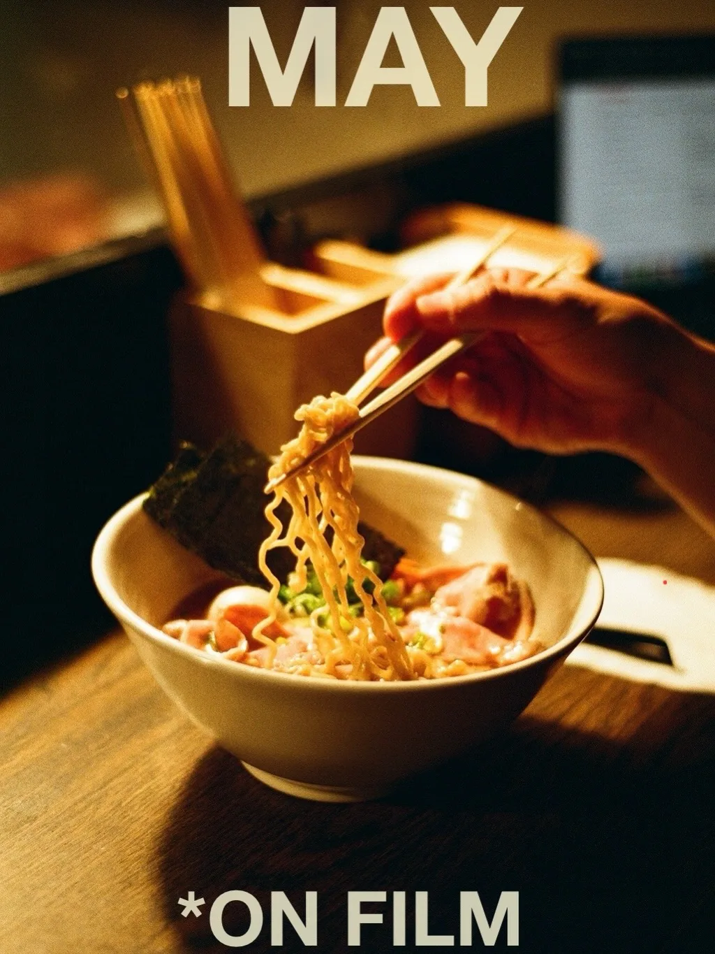 Sakai Ramen — food