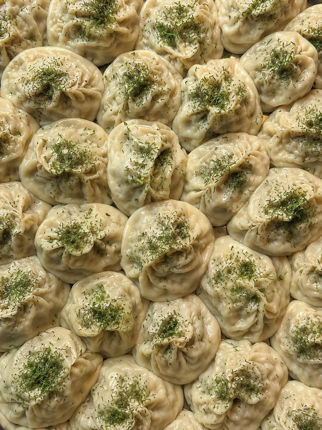 Skonių Karavanas — food