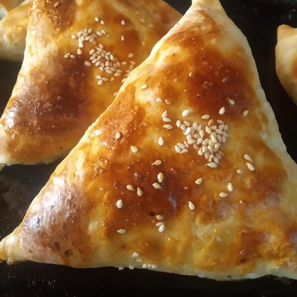 Smachna Hatyna — food
