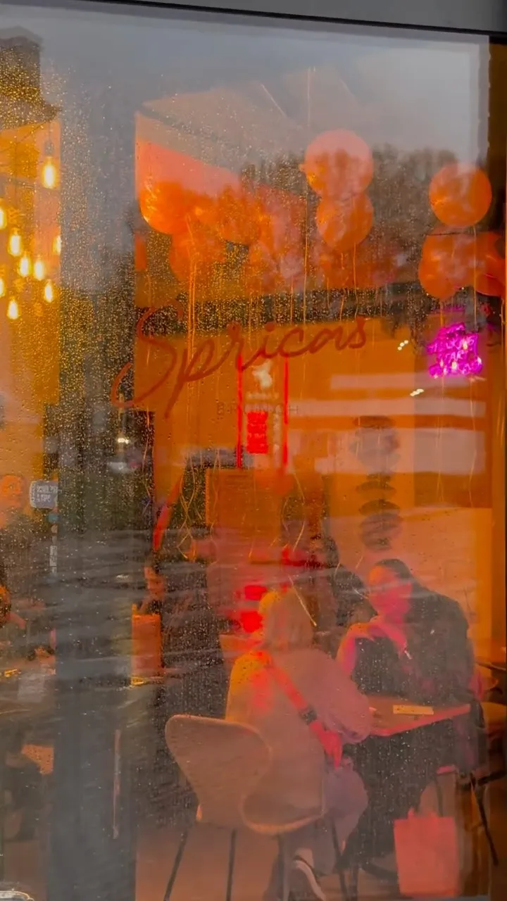 Špricas Brunch — storefront