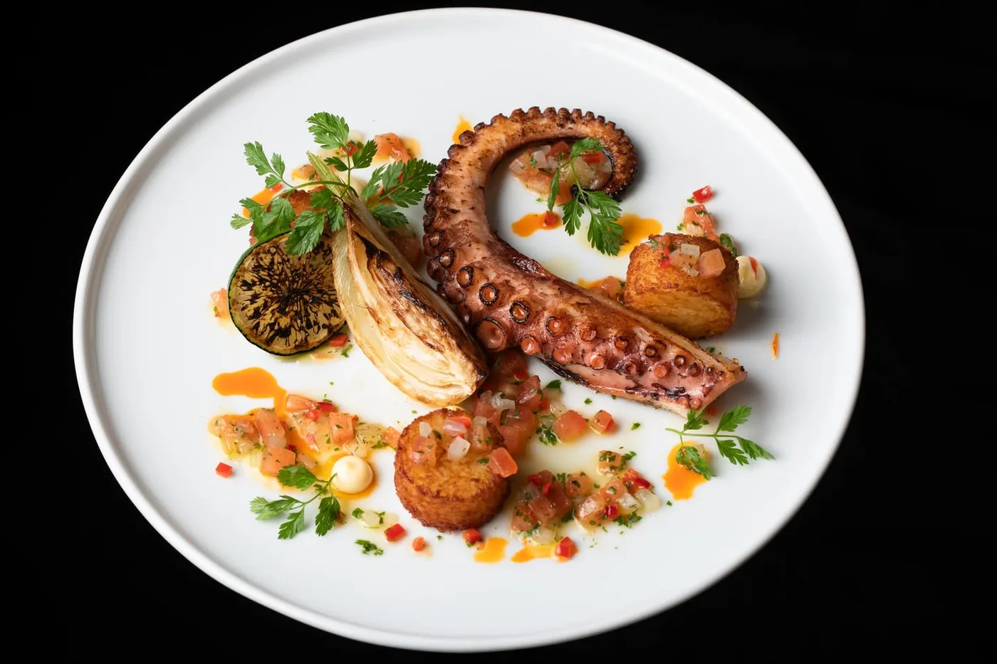 Taste Boutique — food