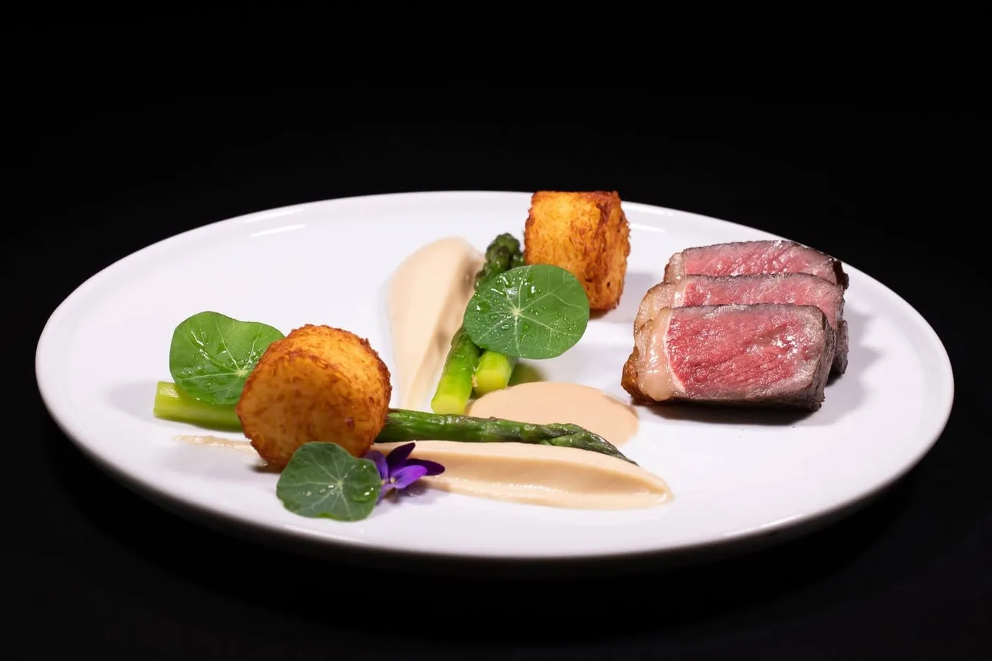 Taste Boutique — food