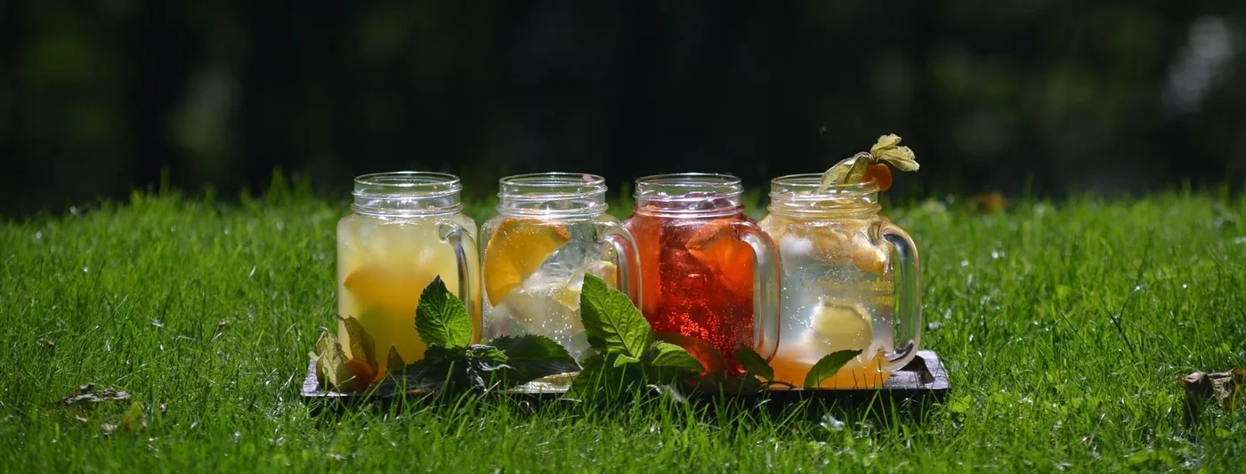 Tores Bravoras — drink