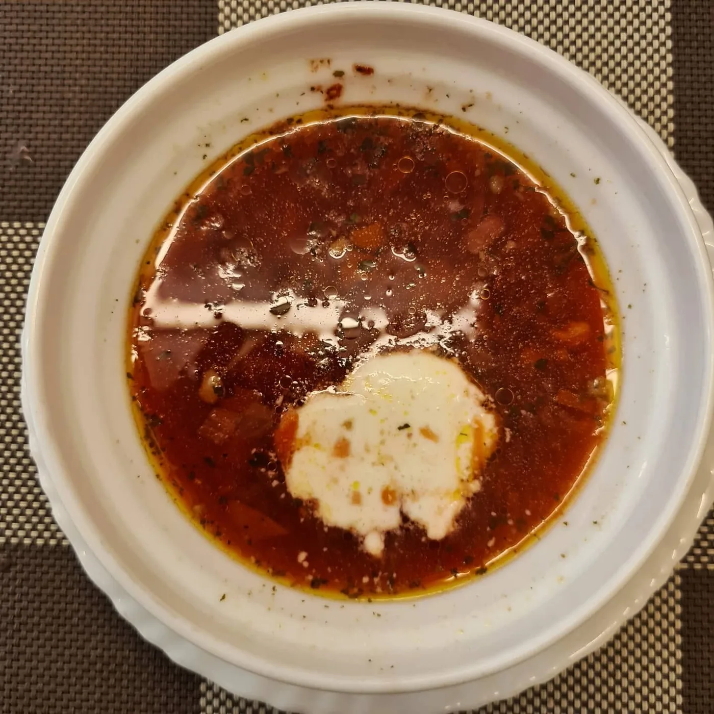 Valgykla Montuotojas — food