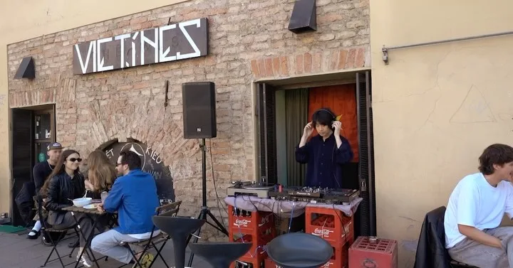 Viet.inės — storefront