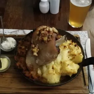 Žemaičių ąsotis — food